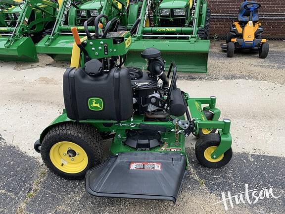 Image of John Deere Q810E equipment image 1