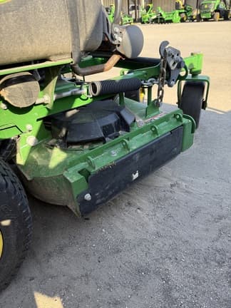 Image of John Deere Q810E equipment image 4