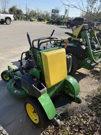 Image of John Deere Q810E equipment image 3
