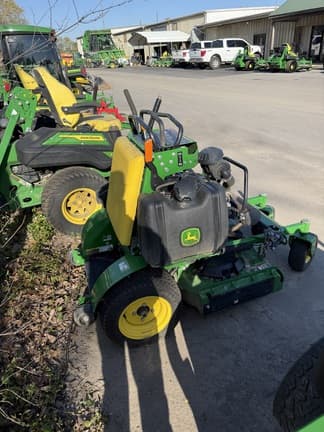 Image of John Deere Q810E equipment image 2