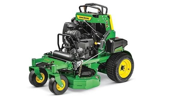 Image of John Deere Q810E equipment image 1