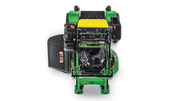 Image of John Deere Q810E equipment image 4