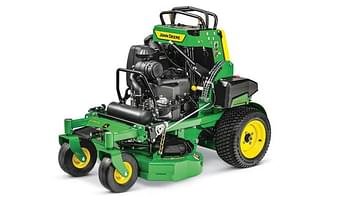 2024 John Deere Q810E Equipment Image0