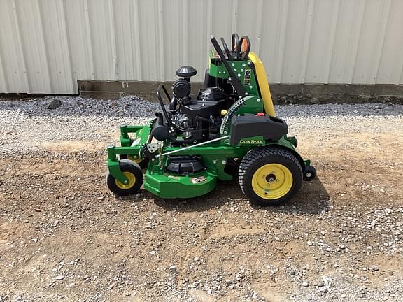 Image of John Deere Q810E Primary image