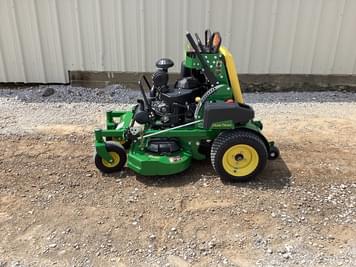 Main image John Deere Q810E