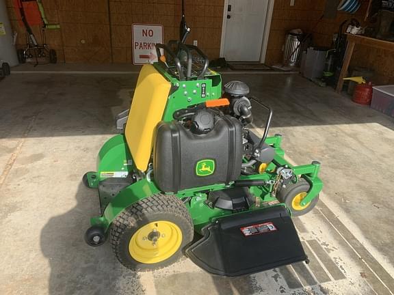 Image of John Deere Q810E equipment image 2