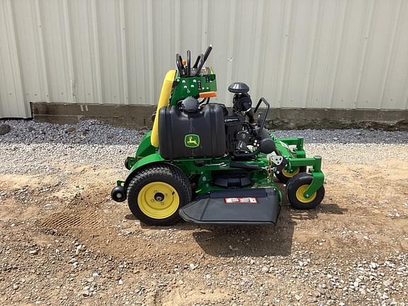 Image of John Deere Q810E equipment image 1