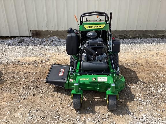 Image of John Deere Q810E equipment image 2
