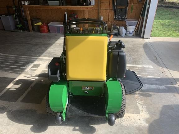 Image of John Deere Q810E equipment image 3
