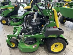 2024 John Deere Q810E Image