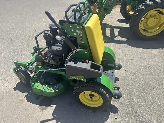 Image of John Deere Q810E equipment image 1