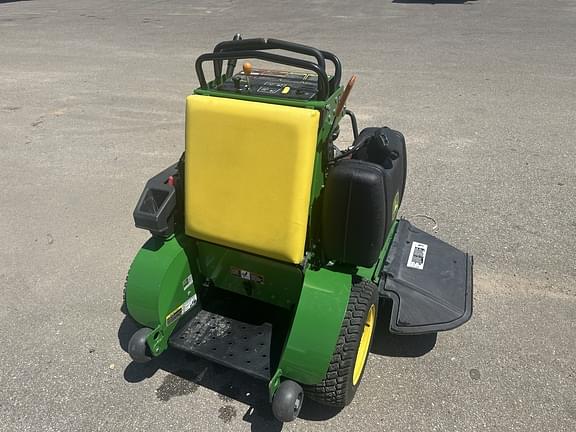 Image of John Deere Q810E equipment image 4