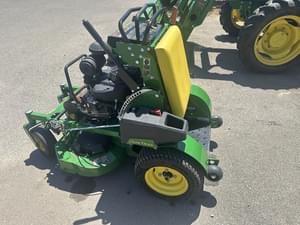 2024 John Deere Q810E Image