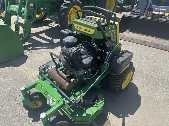 Image of John Deere Q810E equipment image 3