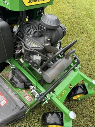 Image of John Deere Q810E equipment image 2
