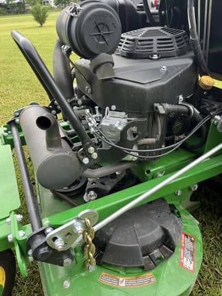 Image of John Deere Q810E equipment image 4
