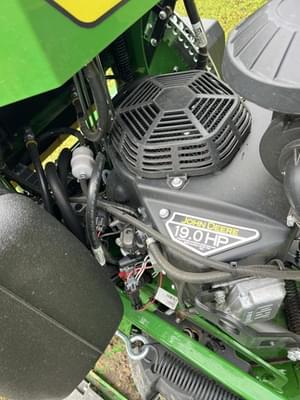 2024 John Deere Q810E Image