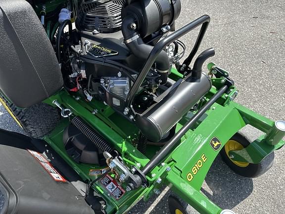 Image of John Deere Q810E Primary image