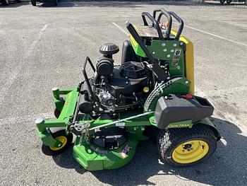 2024 John Deere Q810E Equipment Image0