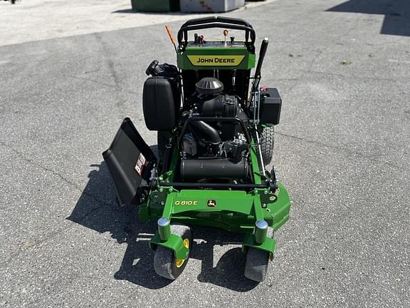 Image of John Deere Q810E equipment image 3