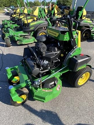 Image of John Deere Q810E Primary image