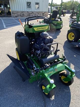 Image of John Deere Q810E equipment image 1