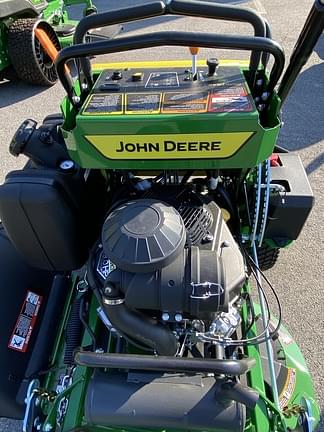 Image of John Deere Q810E equipment image 3