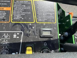 Main image John Deere Q810E 7