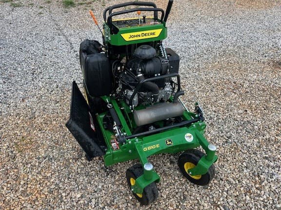 Image of John Deere Q810E equipment image 3