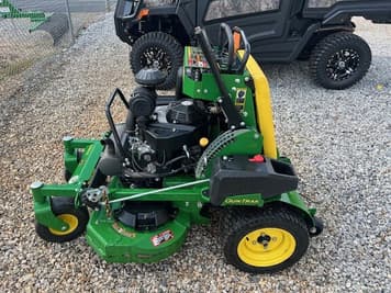 Main image John Deere Q810E