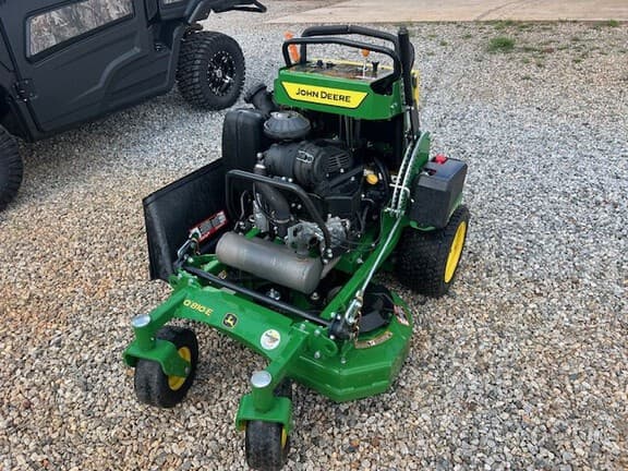 Image of John Deere Q810E equipment image 2