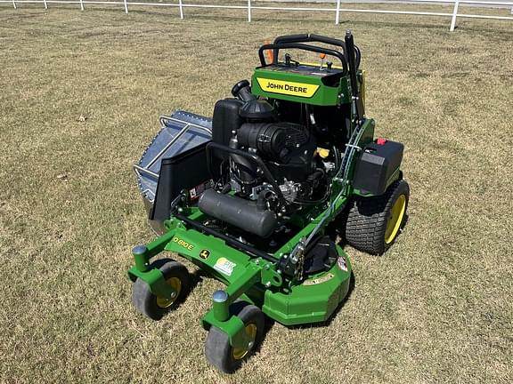 Image of John Deere Q810E Primary image