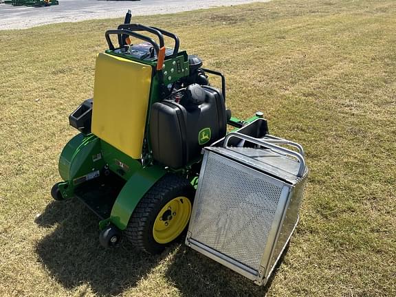 Image of John Deere Q810E equipment image 4