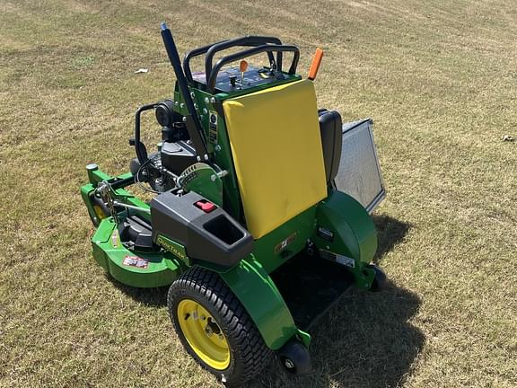 Image of John Deere Q810E equipment image 2