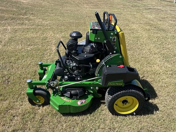 Image of John Deere Q810E equipment image 1