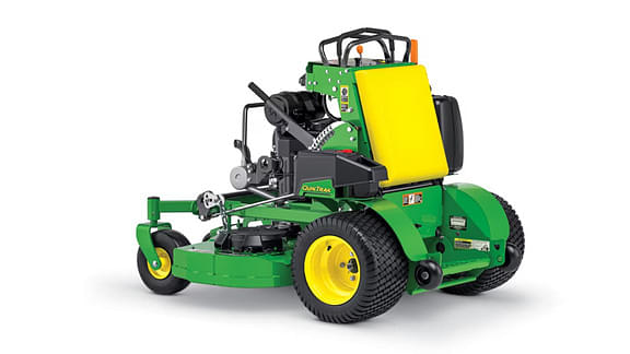 Image of John Deere Q820E equipment image 3