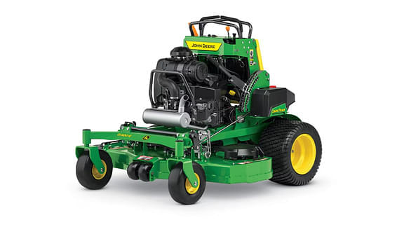 Image of John Deere Q820E equipment image 2