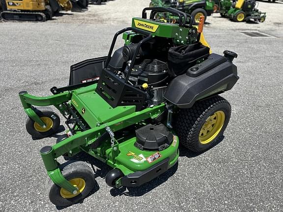 Image of John Deere Q820E Primary image