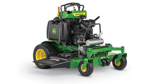 Image of John Deere Q820E equipment image 4