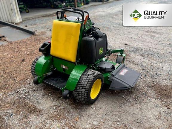 Image of John Deere Q820E equipment image 1