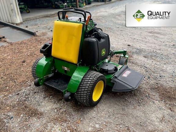 Image of John Deere Q820E equipment image 2
