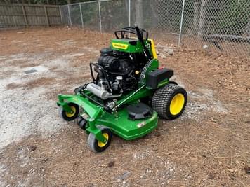 Main image John Deere Q820E
