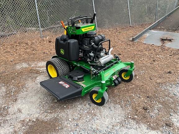 Image of John Deere Q820E equipment image 1