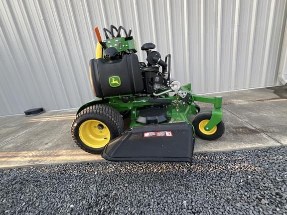 Image of John Deere Q820E equipment image 2