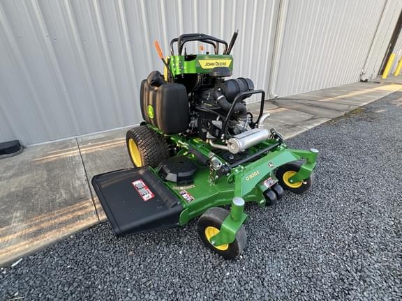 Image of John Deere Q820E equipment image 4