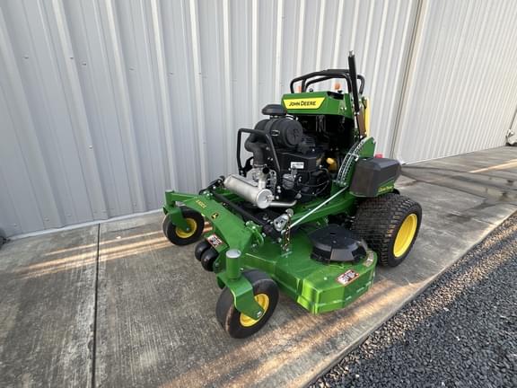 Image of John Deere Q820E equipment image 1
