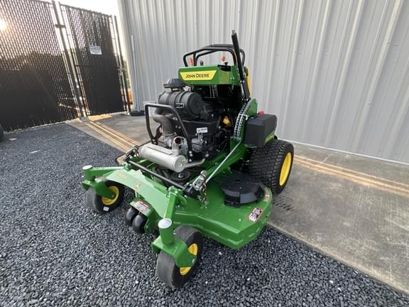 Image of John Deere Q820E equipment image 3
