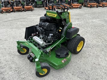 Main image John Deere Q820E