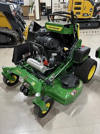 Image of John Deere Q820E Primary image