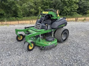 2024 John Deere Q820M Image